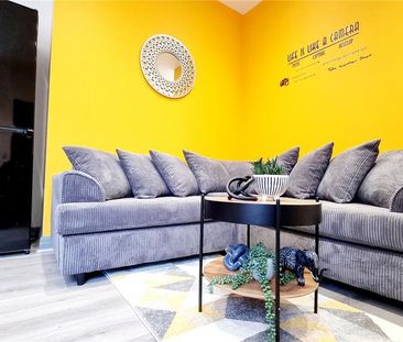 1 bedroom house to rent - Photo 2