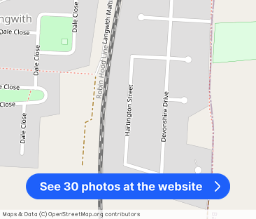 Hartington Street, Langwith, Mansfield - Photo 1