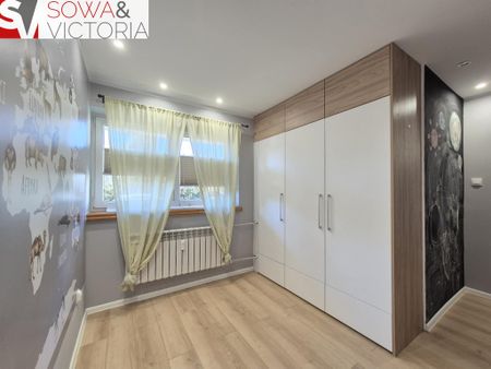 Dwupoziomowe mieszkanie wraz z garażem. - Photo 5