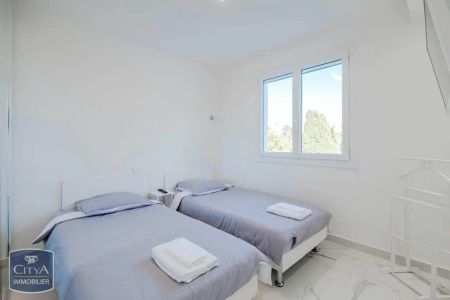 Appartement à louer 4 pièces 66m² - Photo 5