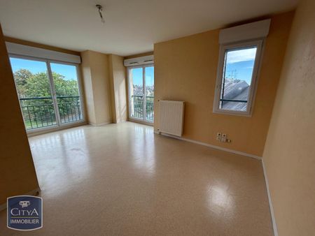 Location Appartement 2 pièces 36m² LAVAL 53000 - Photo 4