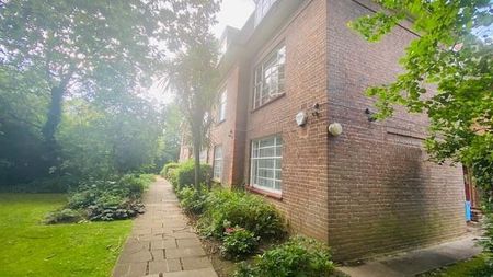 3 bedroom apartment to rent - Photo 4
