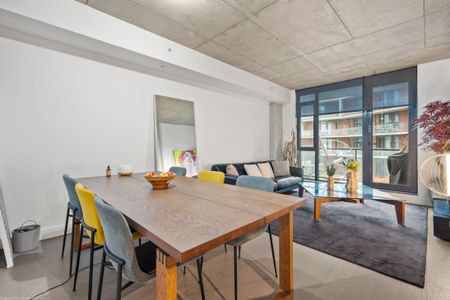 1900 Rue Suzanne-Coallier, app.220, H4M 0A8, H4M 0A8, Montréal - Photo 3