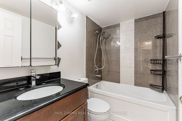 For Lease - 350 Seneca Hill Drive Unit# 1005, Toronto, Ontario - Photo 1