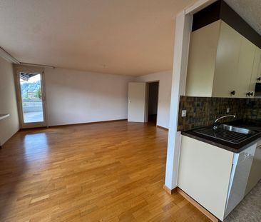 3.5 Zimmer, 2. Stock - Photo 4