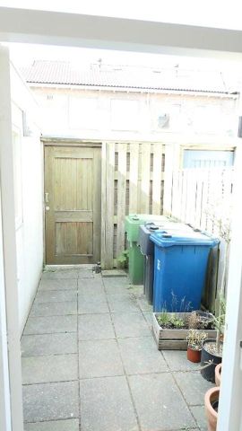 Van der Woudestraat 85, Bloemwijk en Zocherkwartier, 1815VV, Alkmaar - Photo 3