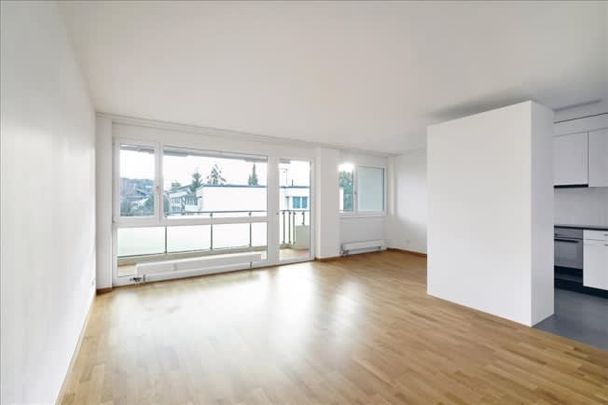 3.5 Zimmer, 1. Stock - Photo 1