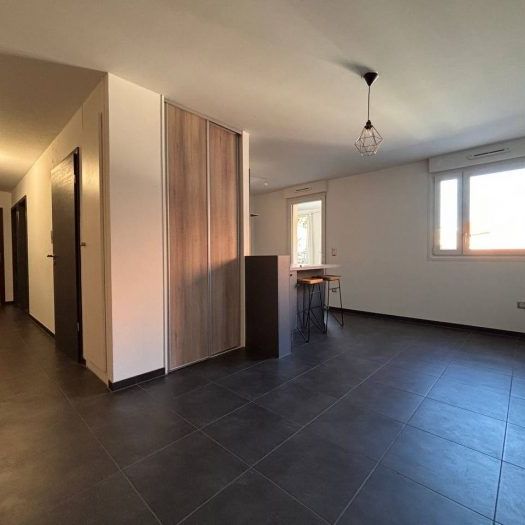 Appartement T3 - LINGOLSHEIM - Photo 1