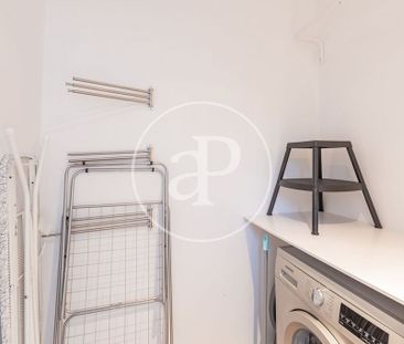 2 bedroom luxury penthouse for rent in Madrid, Autonomous Region of... - Photo 3