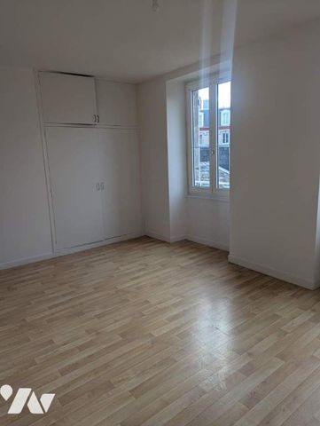 Appartement F3 rez de chaussée 89m² - Photo 3