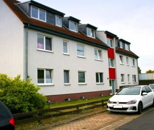 Familienfreundliche 4-Zimmer-Dachgeschosswohnung in Dibbesdorf - Foto 6