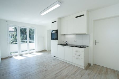 Recently renovated dream apartment with garden living room - Foto 3