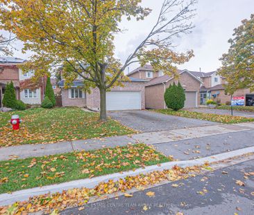 For Lease - 82 Mullis Crescent Unit# Main & 2nd, Brampton, Ontario - Photo 3