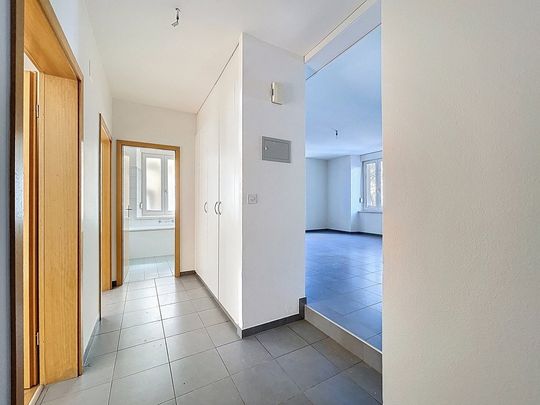 3 Zimmer, 78 m², EG - Photo 1