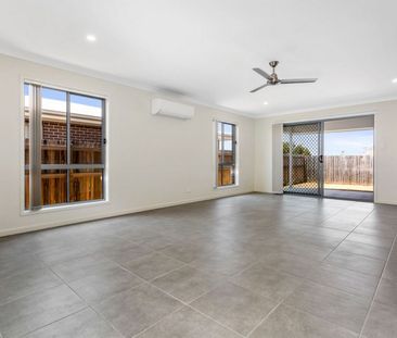 Spacious 3- Bedroom Unit in Leichhardt- Available 27th September 2024! - Photo 6