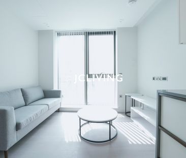 WESTMARK TOWER, LONDON, W2 - Photo 2