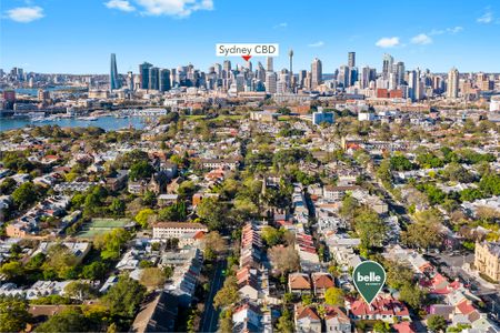 Unit 2/10 Jarocin Avenue, Glebe. - Photo 2