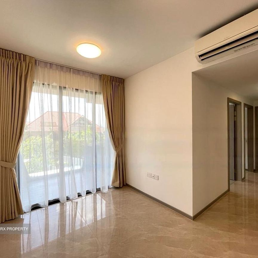The Garden Residences (D19), Apartment - For Rent - Photo 1