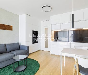 Apartment for rent, 1+KK - Studio, 32m - Photo 2