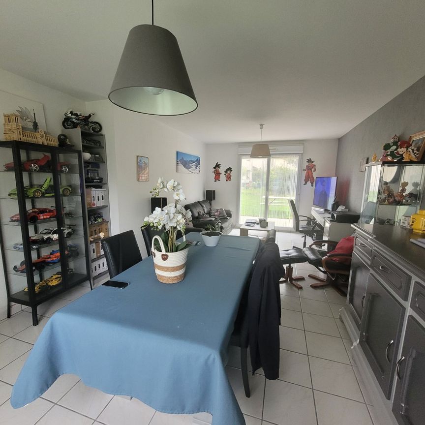 Location Maison 5 pièces 93m² HASNON 59178 - Photo 1
