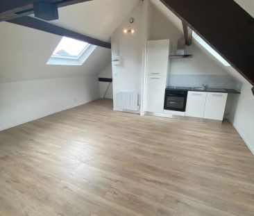 Charmant appartement à louer au coeur de Saint Quentin - Photo 5