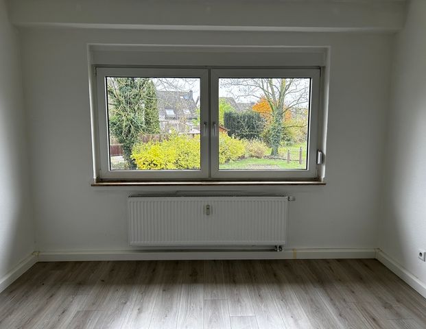 Modernes Wohnen3 Zimmer mit Balkon in der 1 Etage - Photo 1