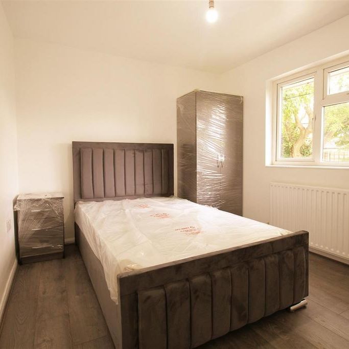 1 bedroom house to rent - Photo 1