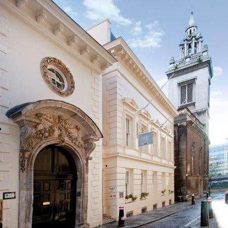 College Hill, City Of London, London, EC4R - Photo 1