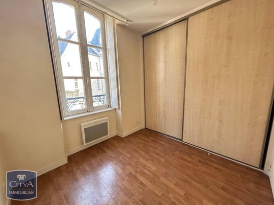 Location Appartement 3 pièces 55m² ANGERS 49000 - Photo 1