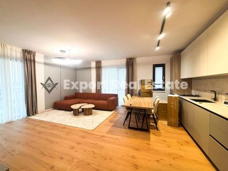 APARTAMENT MODERN 3 CAMERE-DARWIN-PRIMA INCHIRIERE - Fotografie 3