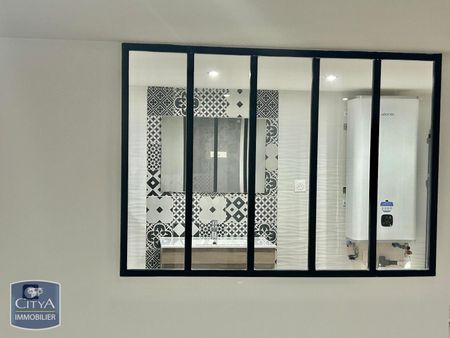 Location Appartement 2 pièces 54m² ST ETIENNE 42000 - Photo 2