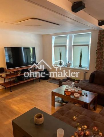 Gemütliches Reihenmittelhaus mit 2 Zimmern und EBK - Photo 3