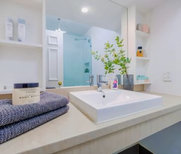 2 Bedroom Studio - Photo 5