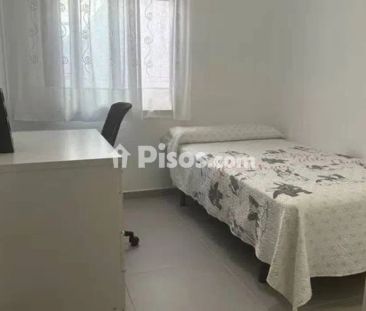 Ático en alquiler en Pueblo Latino - Photo 6