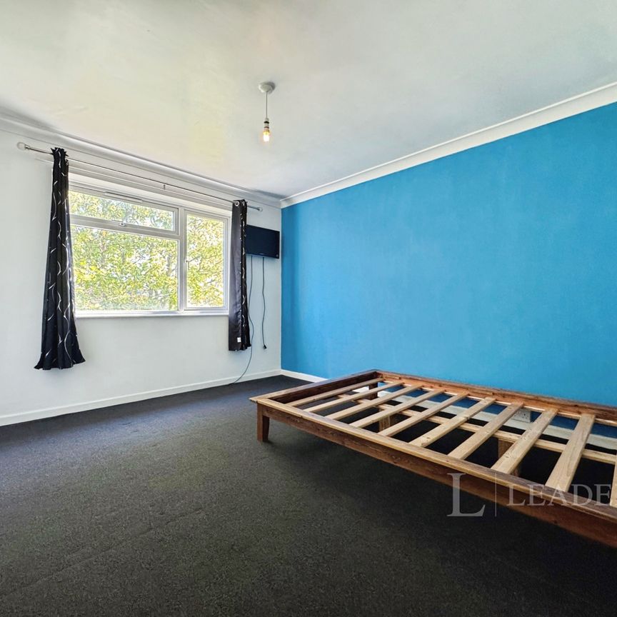 3 bedroom maisonette to rent Baxter Row, Norwich - Photo 1