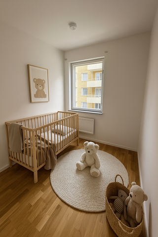 Hospitalsgatan, Norrköping - Foto 4