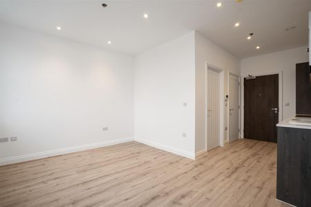 1 bed apartment to rent in Warwick Road, Solihull, B91 - Photo 3