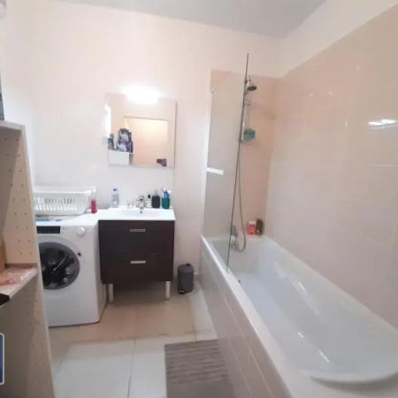 Appartement à louer 4 pièces 82.64m² - Photo 3