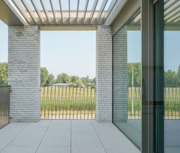 Penthouse te huur in Herk-de-Stad voor € 1.100 met 2 slaapkamers - Photo 5