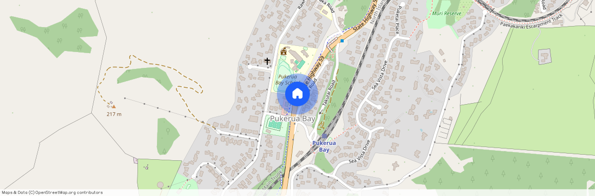 Wellington - Address withheld, Porirua City