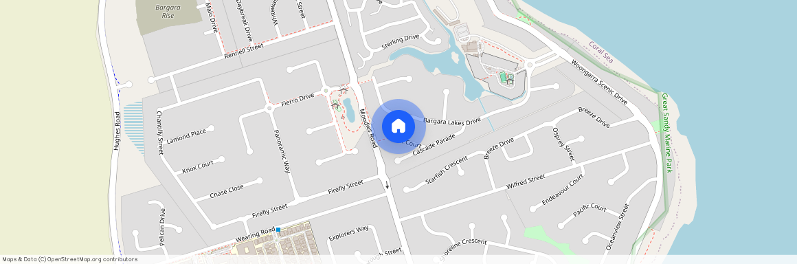 8 Mist Court, Qld 4670, Bargara