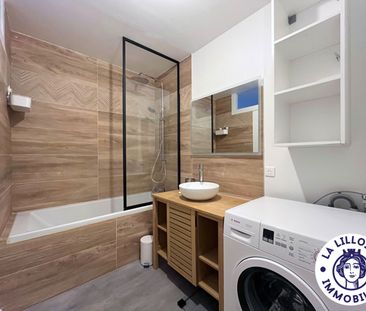 Location Appartement 3 pièces 69m² - Photo 6