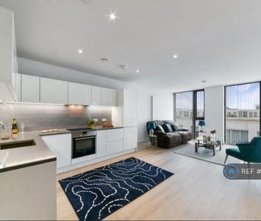 2 bedroom flat to rent - Photo 2