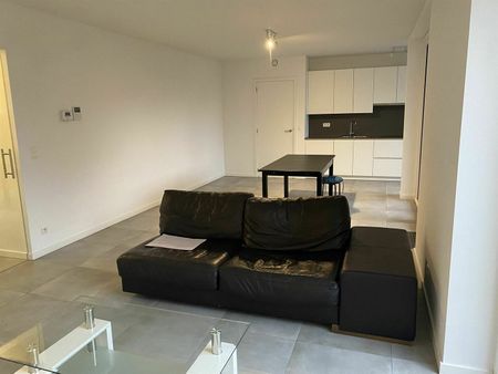 Appartement Te huur - Foto 4