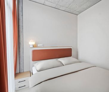 Comfy Studio - Photo 6