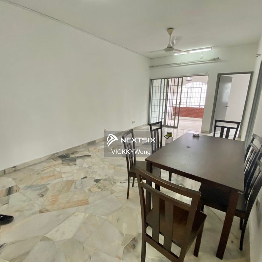 Metro Villa Apartment - Foto 1