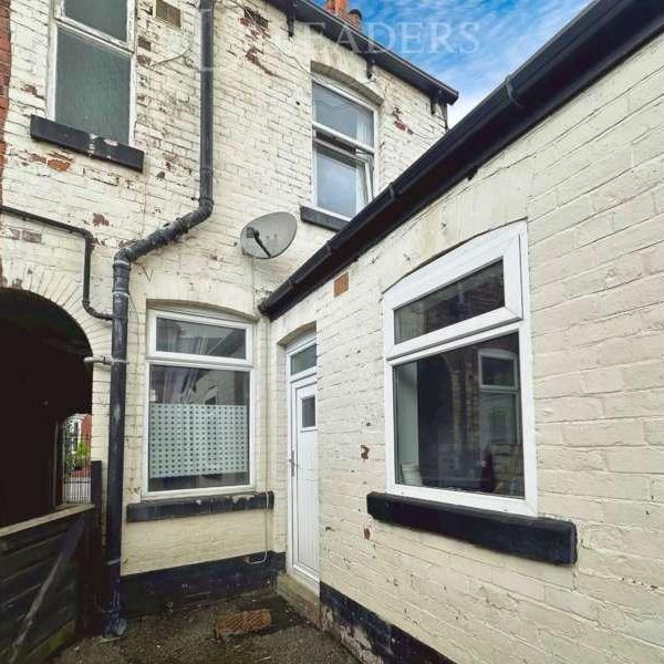 Club Garden Road, Sheffield, S11 - Photo 1