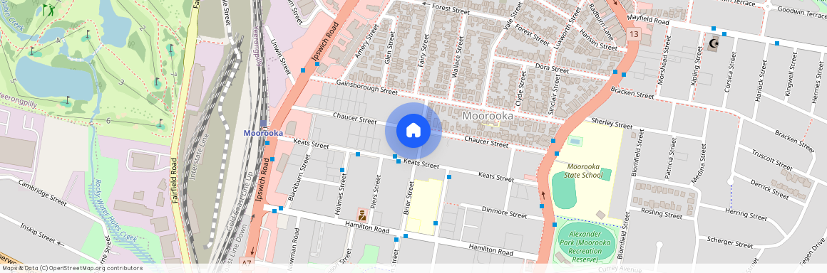 65 Chaucer St, Moorooka QLD 4105