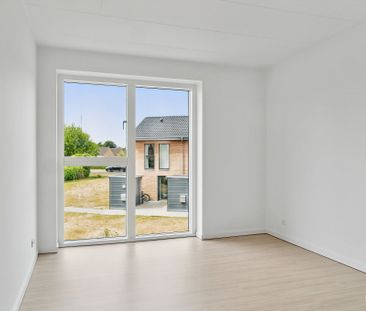 5-værelses Rækkehus på 118 m² i Odense SØ - Foto 5