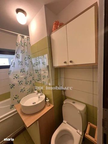 Inchiriere studio Dristor | Mihai Bravu | Baba Novac Pet Friendly - Photo 5